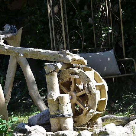 Appartamento Dimitriadis Fresh Edem *