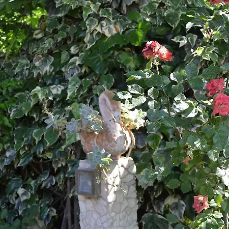 Appartamento Dimitriadis Fresh Edem *