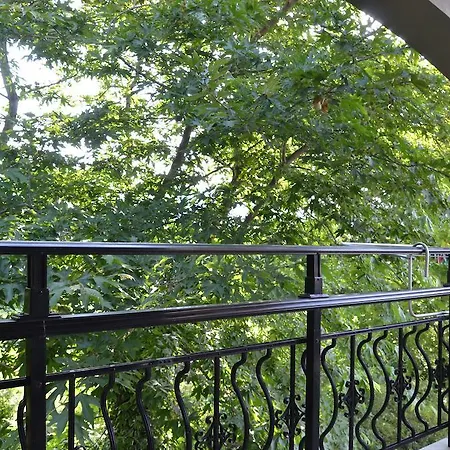 Apartamento Dimitriadis Fresh Edem