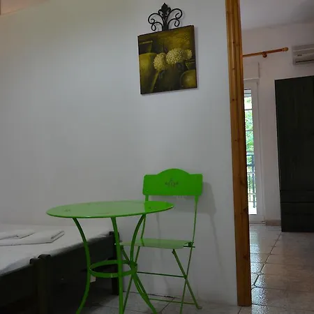 Apartment Dimitriadis Fresh Edem