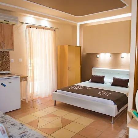 Apartment Dimitriadis Fresh Edem
