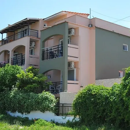 Dimitriadis Fresh Edem Limenas (Thasos)