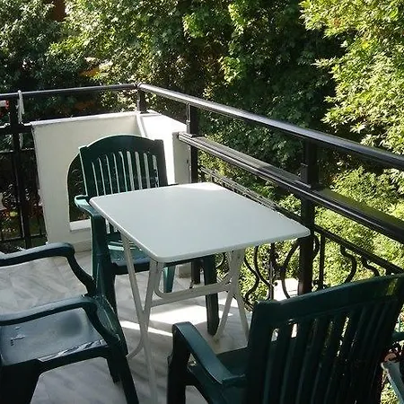 Appartamento Dimitriadis Fresh Edem Limenas (Thasos)