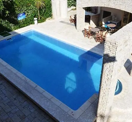 Appartamento Dimitriadis Fresh Edem *