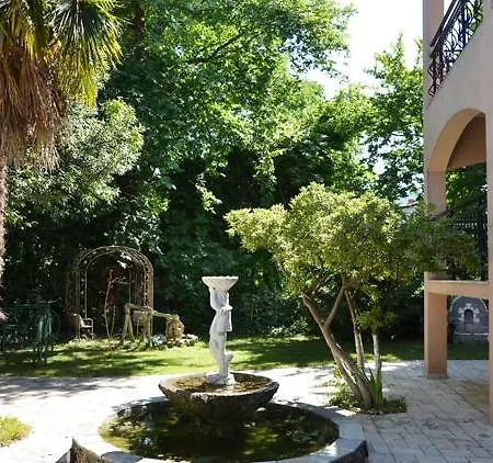 Appartamento Dimitriadis Fresh Edem Limenas (Thasos)