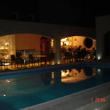 Apartamento Dimitriadis Fresh Edem *