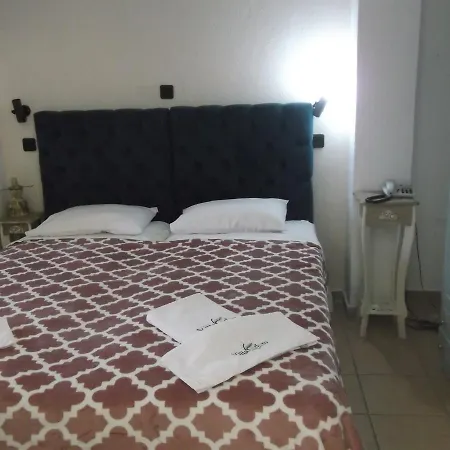 Dimitriadis Fresh Edem 萨索斯