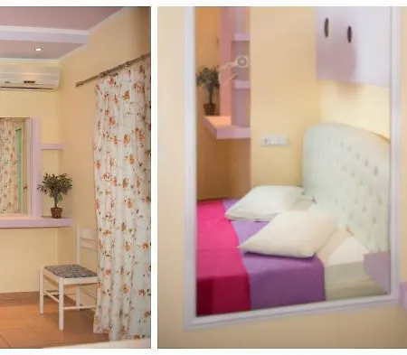 Dimitriadis Fresh Edem Apartment Limenas (Thasos)