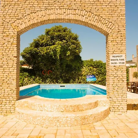 Dimitriadis Fresh Edem 公寓 萨索斯