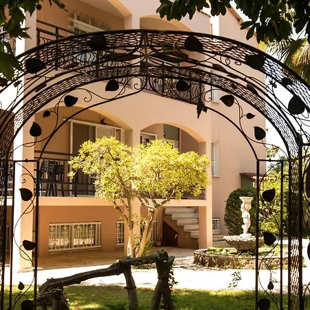 Dimitriadis Fresh Edem Appartamento