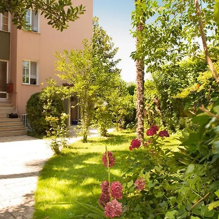 Dimitriadis Fresh Edem Appartement Limenas (Thasos)