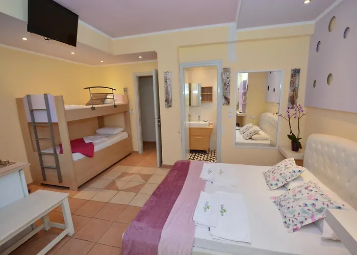 Dimitriadis Fresh Edem Daire