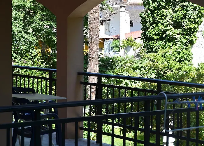 Dimitriadis Fresh Edem * Limenas (Thasos)