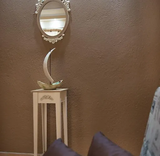 Daire Dimitriadis Fresh Edem *