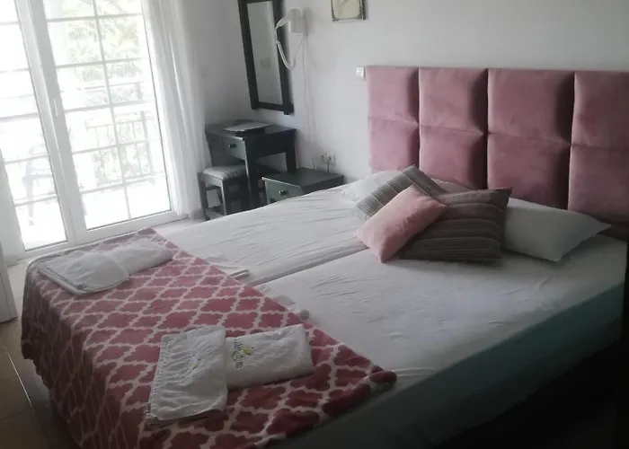 Daire Dimitriadis Fresh Edem *