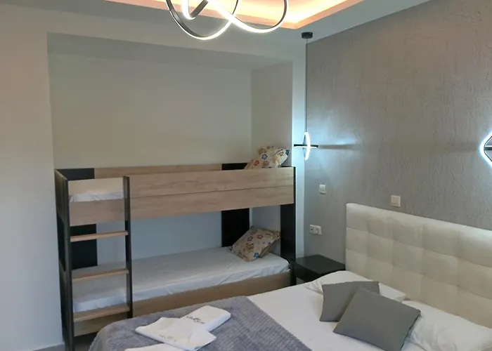 Dimitriadis Fresh Edem Daire