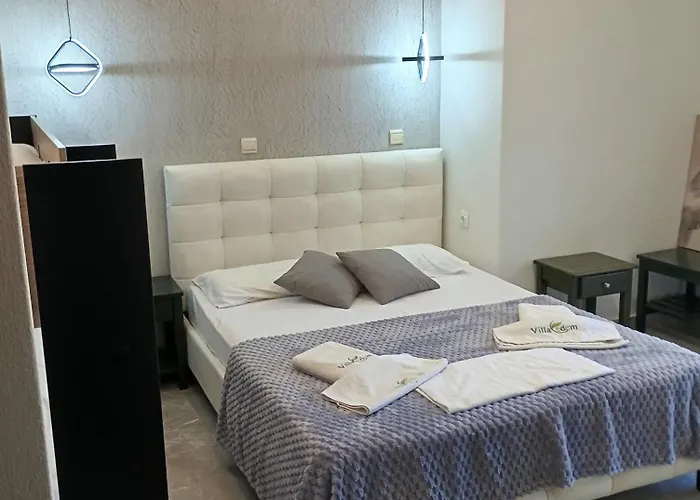 Dimitriadis Fresh Edem Limenas (Thasos)