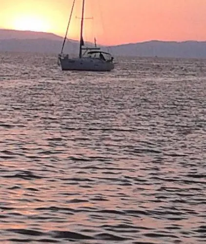 Dimitriadis Fresh Edem Daire Limenas (Thasos)