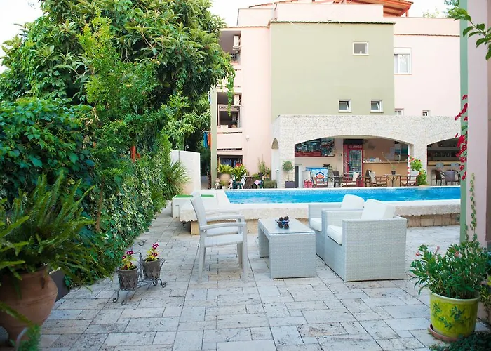 Daire Dimitriadis Fresh Edem Limenas (Thasos)