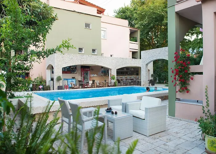 Dimitriadis Fresh Edem Daire Limenas (Thasos)