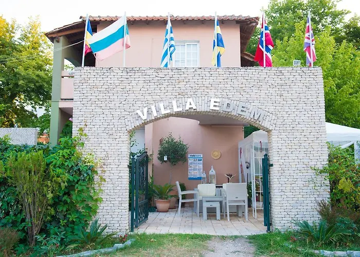 Dimitriadis Fresh Edem Daire