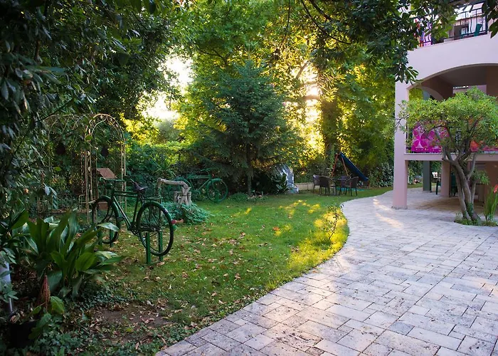 Dimitriadis Fresh Edem Daire *