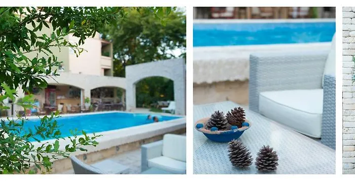 Dimitriadis Fresh Edem Daire Limenas (Thasos)