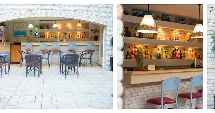 Daire Dimitriadis Fresh Edem *