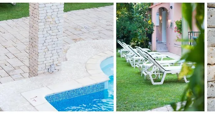 Dimitriadis Fresh Edem Daire *