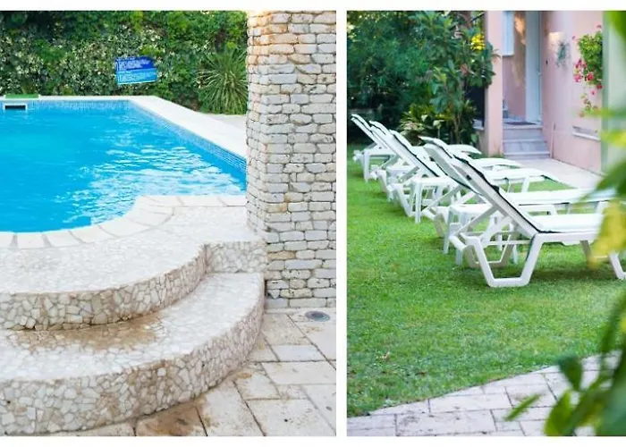 Dimitriadis Fresh Edem Daire Limenas (Thasos)