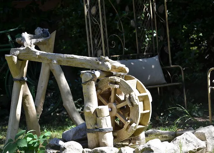 Daire Dimitriadis Fresh Edem *