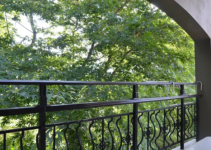 Daire Dimitriadis Fresh Edem