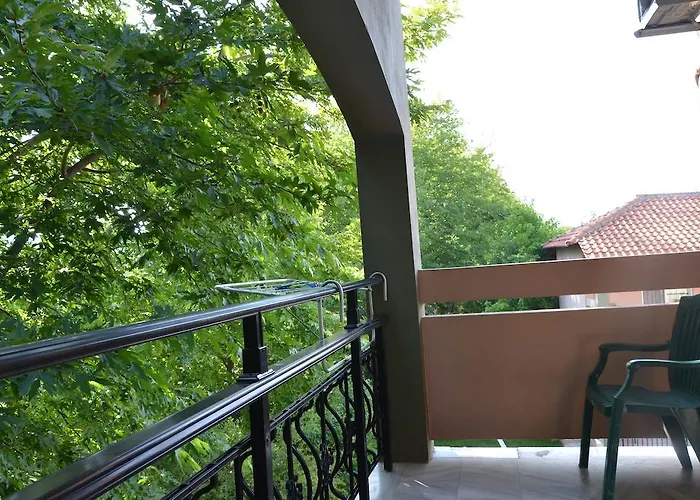 Dimitriadis Fresh Edem Limenas (Thasos)