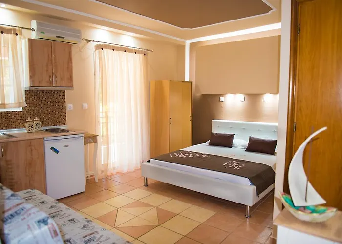 Daire Dimitriadis Fresh Edem