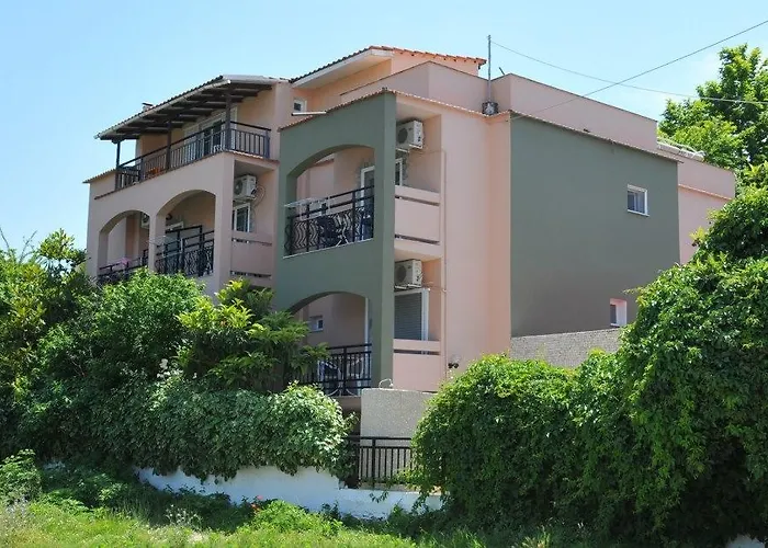 Dimitriadis Fresh Edem Limenas (Thasos)