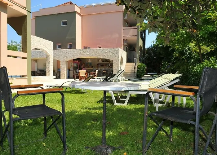 Daire Dimitriadis Fresh Edem