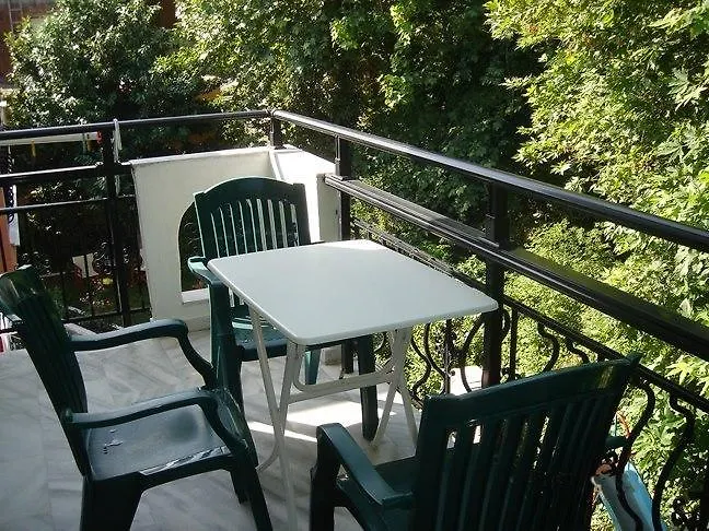 Daire Dimitriadis Fresh Edem Limenas (Thasos)