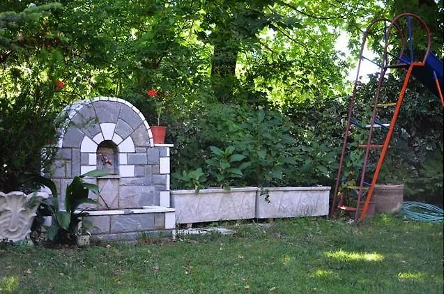 Daire Dimitriadis Fresh Edem Limenas (Thasos)