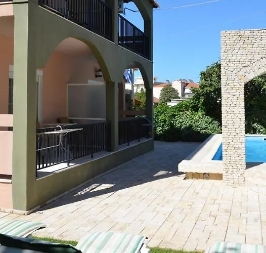 Dimitriadis Fresh Edem タソス