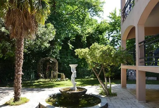 Daire Dimitriadis Fresh Edem Limenas (Thasos)