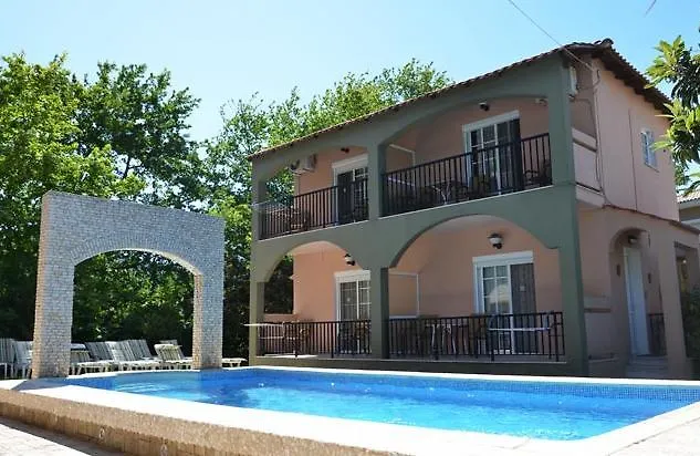 Daire Dimitriadis Fresh Edem *