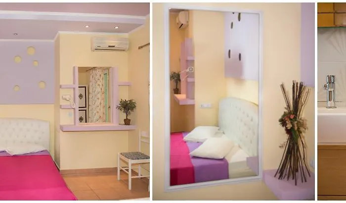 Dimitriadis Fresh Edem Daire