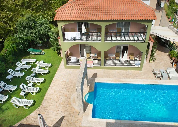 Dimitriadis Fresh Edem Daire