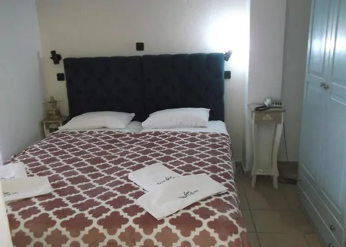 Dimitriadis Fresh Edem Limenas (Thasos)