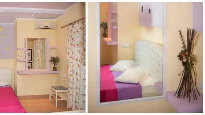 Dimitriadis Fresh Edem Daire Limenas (Thasos)