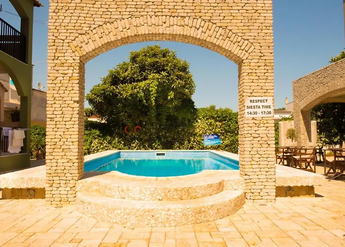 Dimitriadis Fresh Edem Daire Limenas (Thasos)