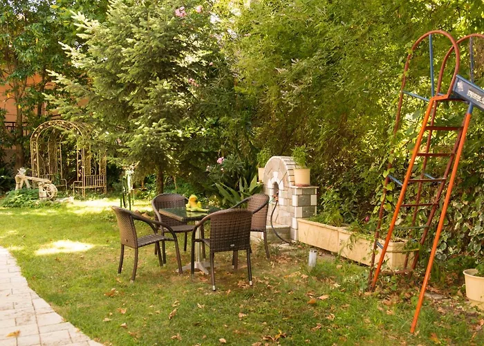 Dimitriadis Fresh Edem Daire *